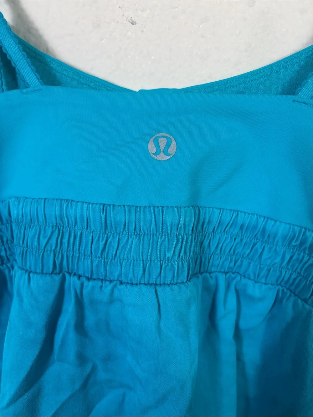 lululemon athletica lululemon turquoise